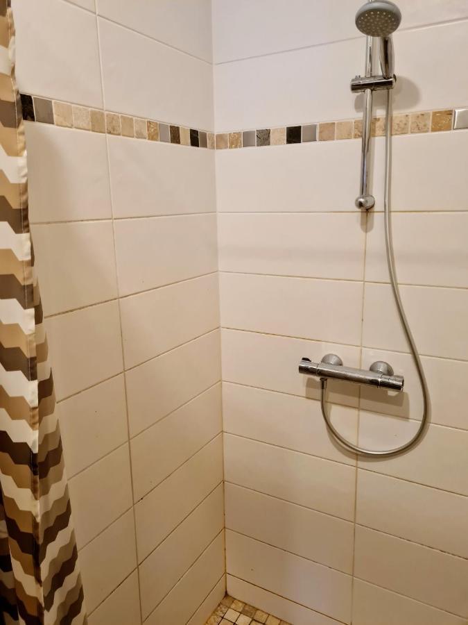 Villa Atostogu Namelis-Pirtis Prie Upes Anykščiai Esterno foto